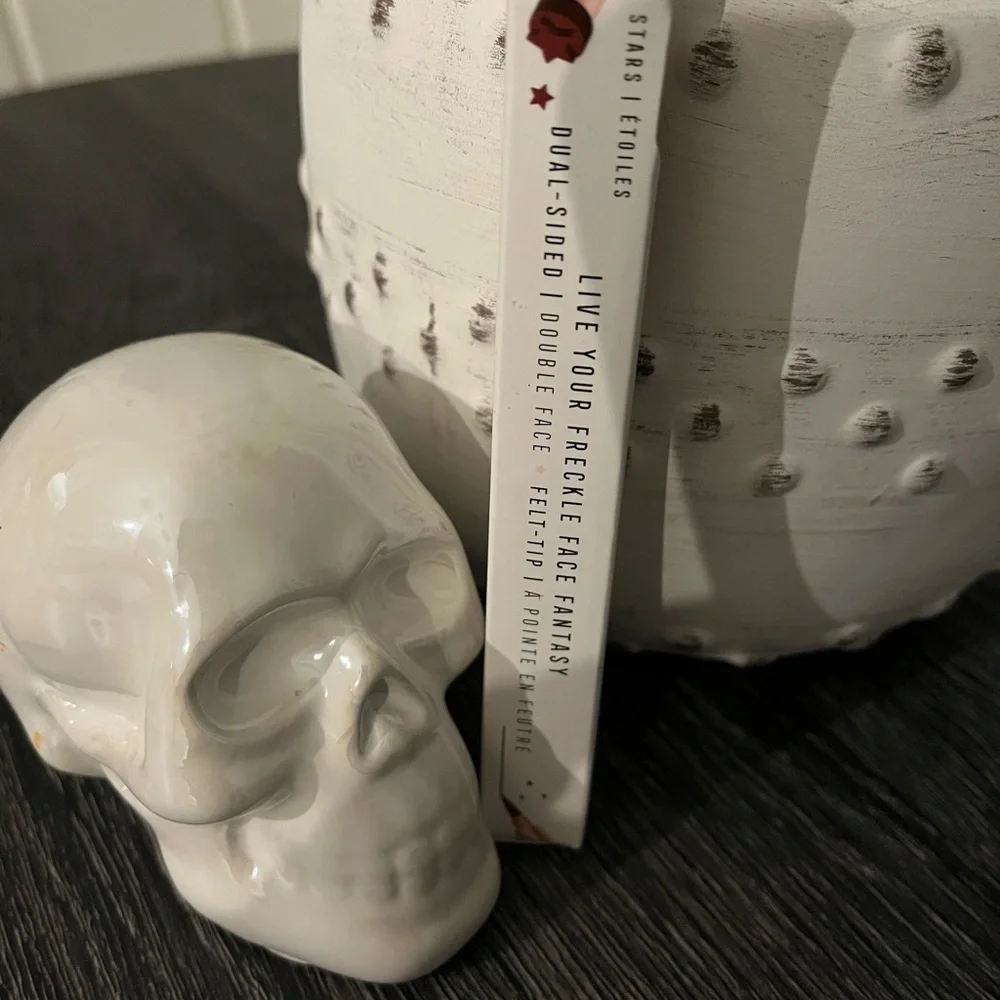 Crème Shop Star Liner/Freckle Stamp - Picture 4 of 7